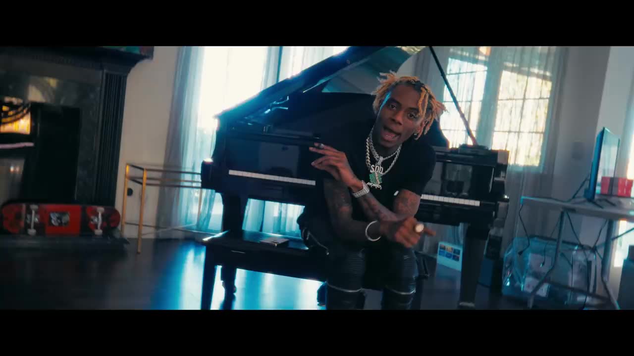 Soulja Boy - Shawn Carter