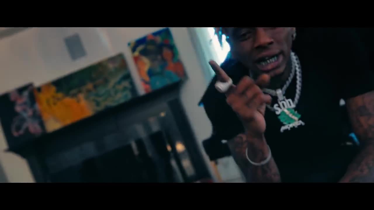 Soulja Boy - Shawn Carter