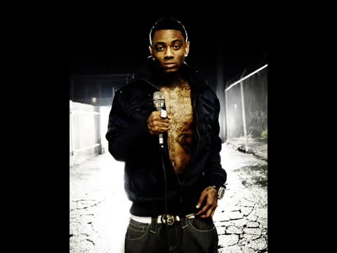 Soulja Boy Tell ’Em - 30 Thousand 100 Million