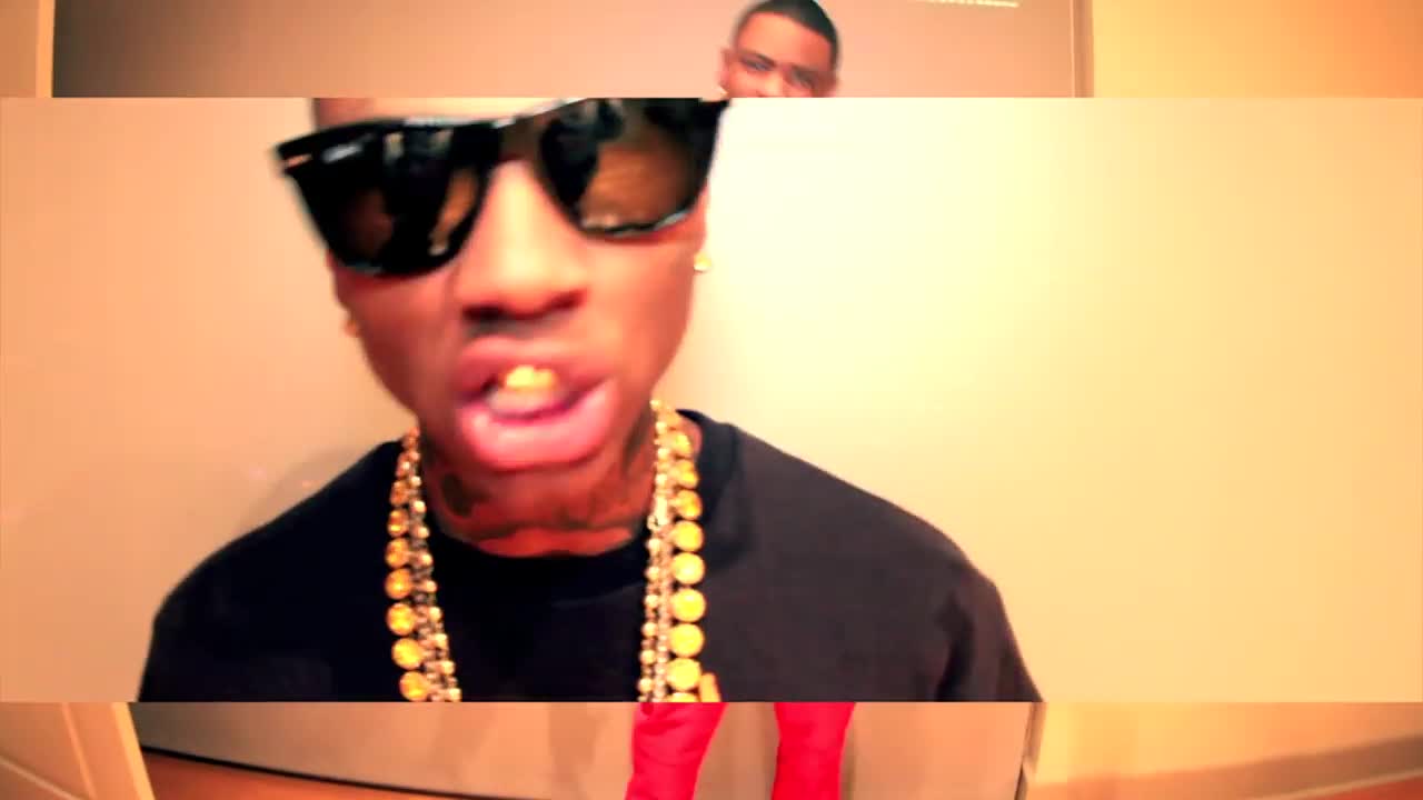 Soulja Boy Tell ’Em - All About Paper