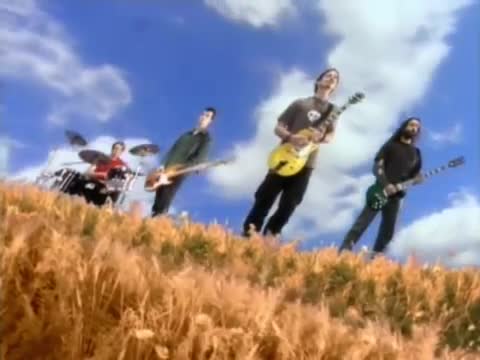 Soundgarden - Black Hole Sun