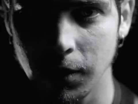 Soundgarden - Fell on Black Days