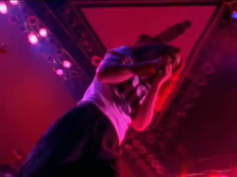 Soundgarden - Searching With My Good Eye Closed