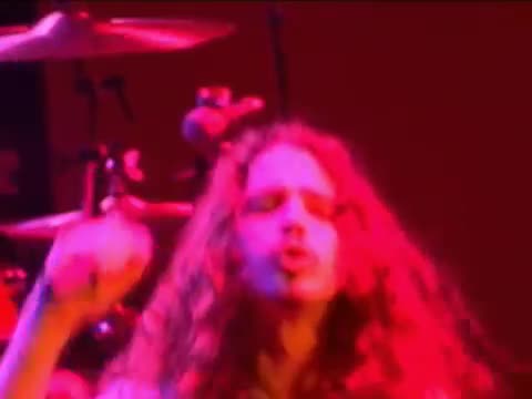 Soundgarden - Searching With My Good Eye Closed