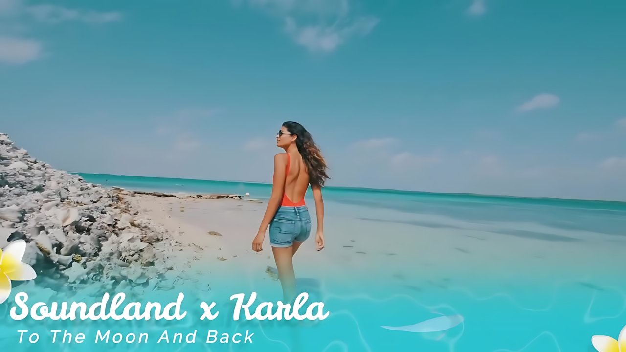 Soundland - To The Moon And Back
