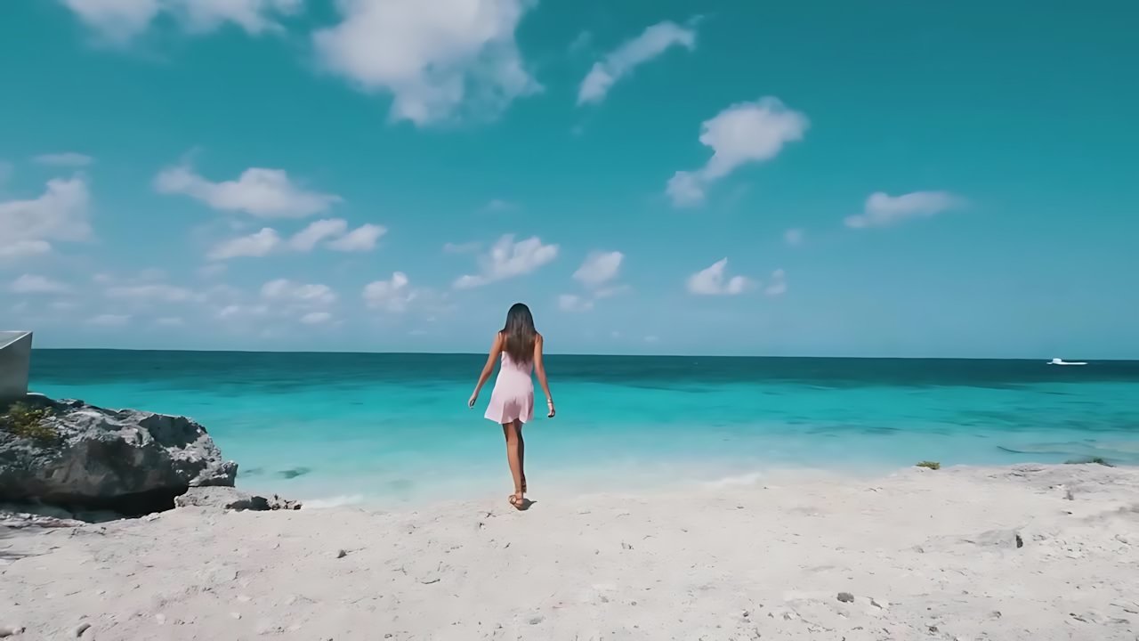 Soundland - To The Moon And Back