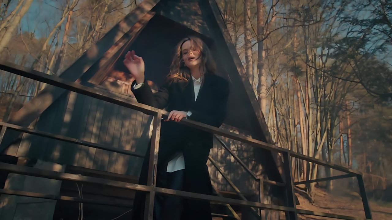 Sowa - Течія