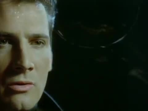 Spandau Ballet - Through the Barricades