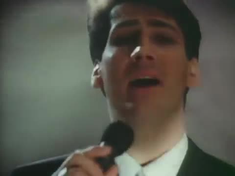 Spandau Ballet - True