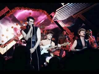 Spandau Ballet - With the Pride