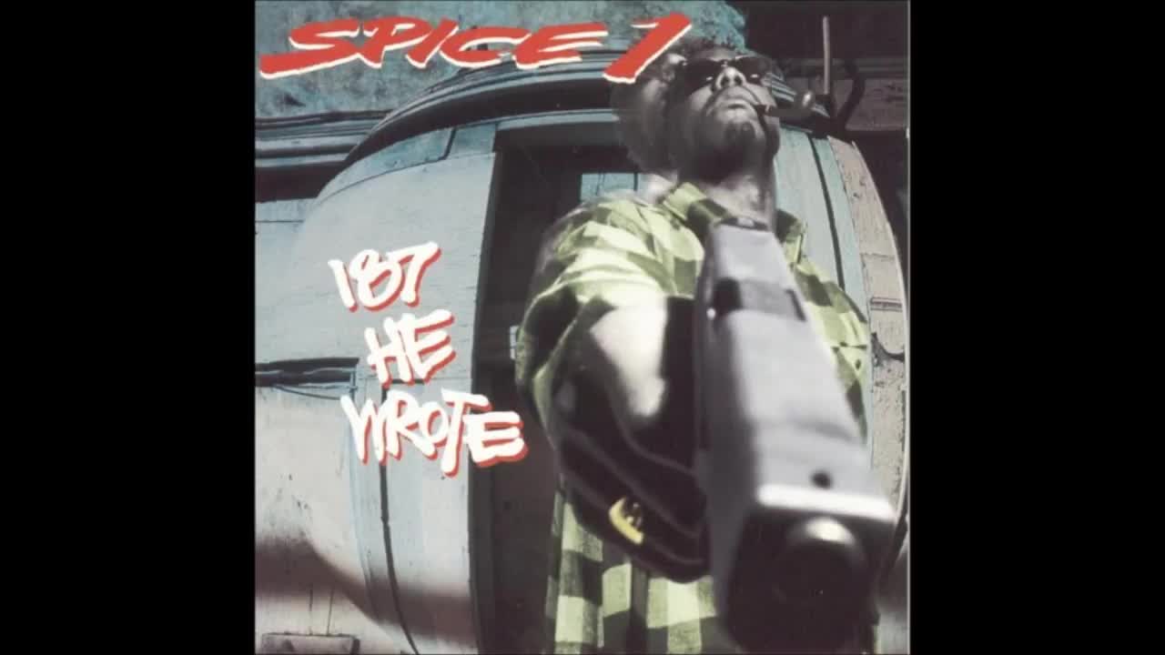 Spice 1 - The Murda Show