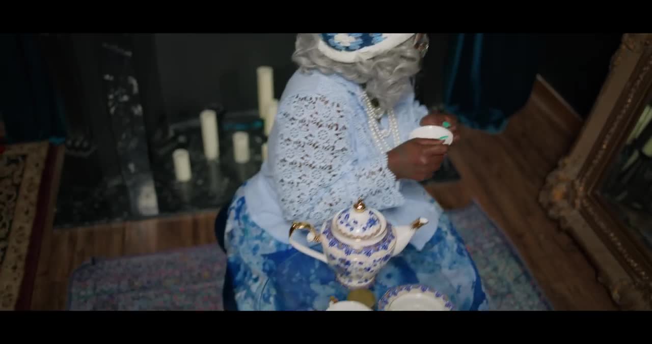Spice - 2085 Tea