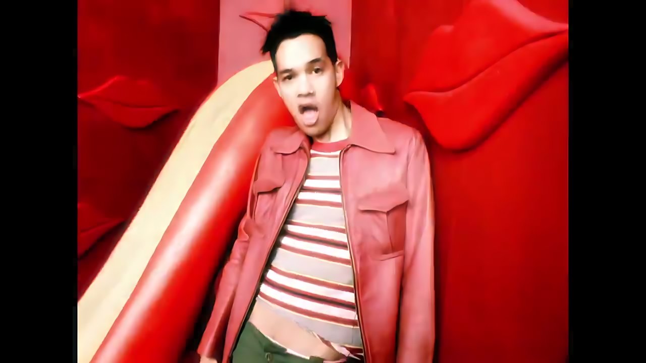 Spice Girls - Who Do You Think You Are