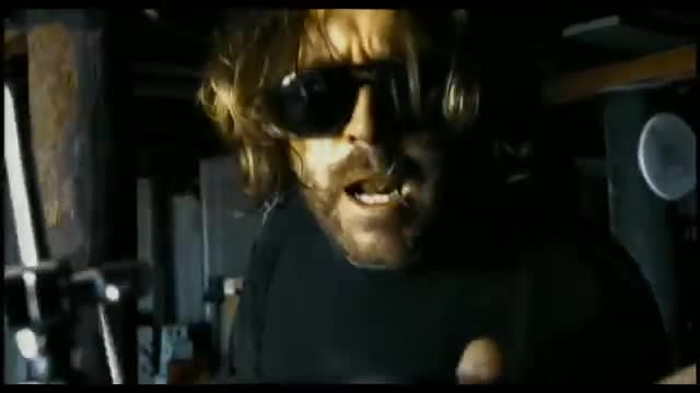 Spiderbait - Black Betty