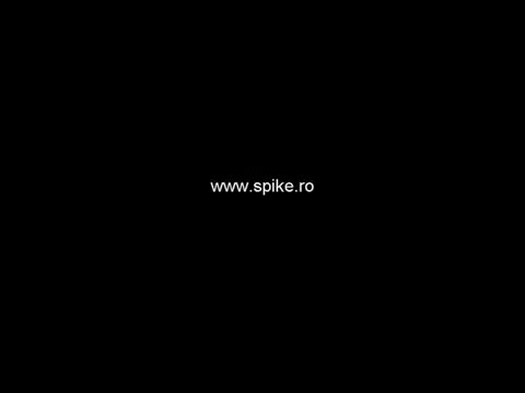 Spike - Nu exista
