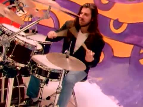 Spin Doctors - Little Miss Can't Be Wrong