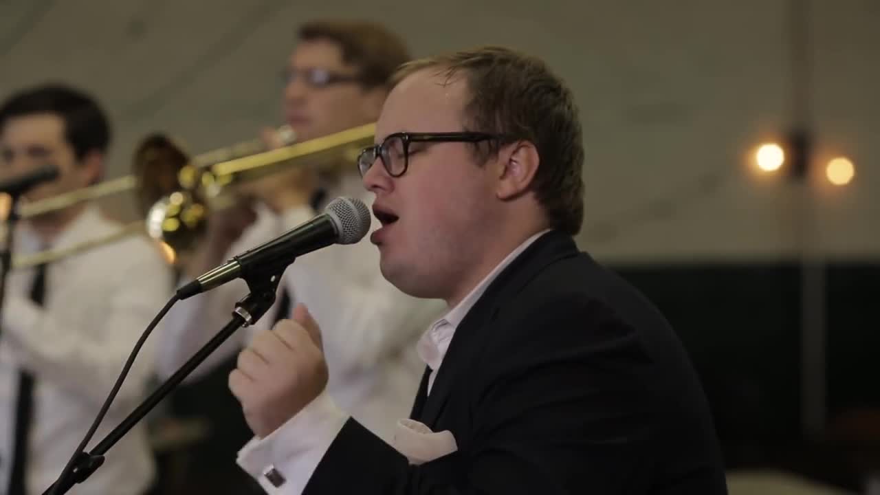 St. Paul & The Broken Bones - Let It Be So