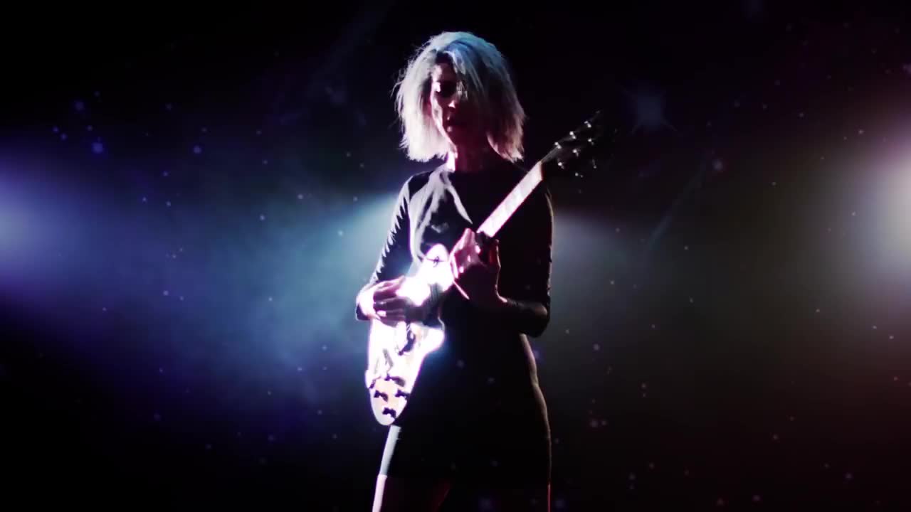 St. Vincent - Birth in Reverse