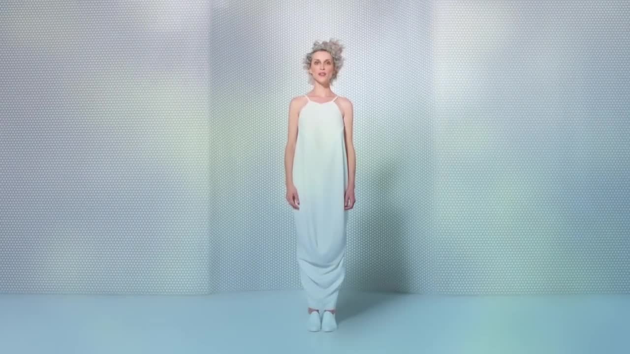 St. Vincent - Birth in Reverse