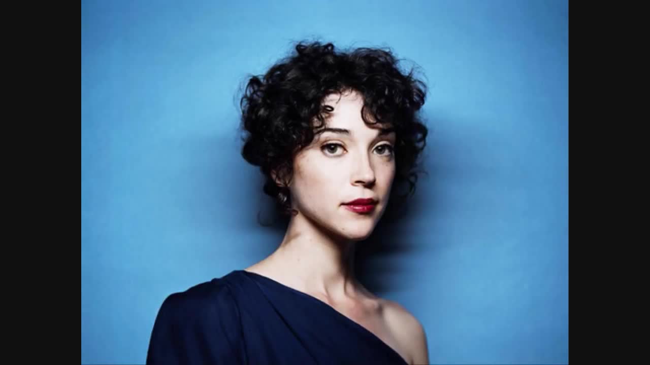 St. Vincent - Just the Same but Brand New