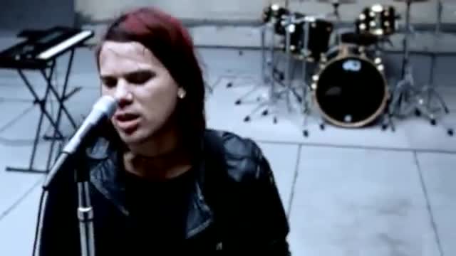 Stabbing Westward - Shame