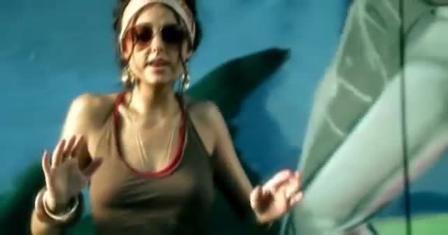 Stacie Orrico - I'm Not Missing You