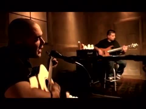 Staind - It's Been Awhile