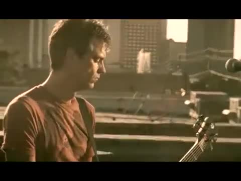 Staind - The Way I Am