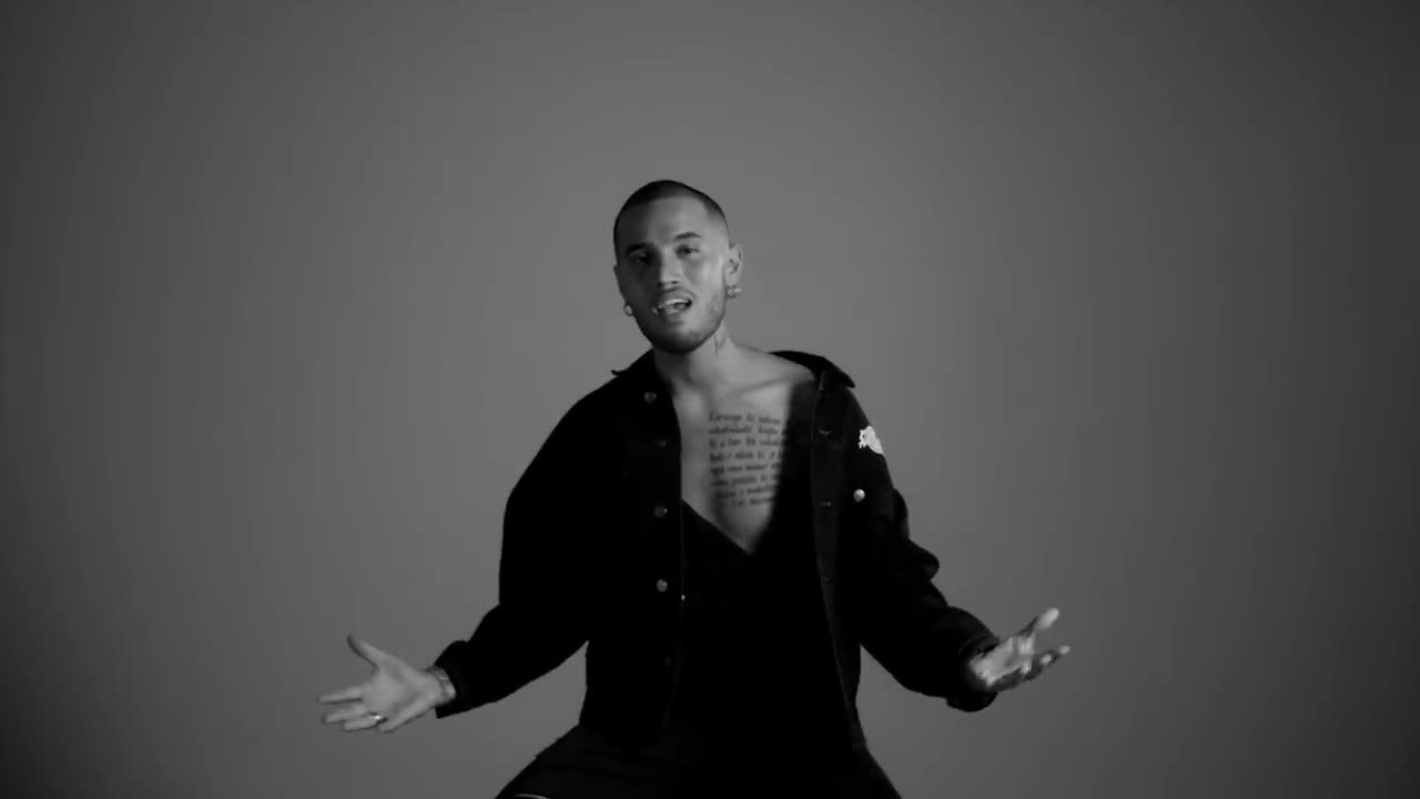 Stan Walker - Thank You