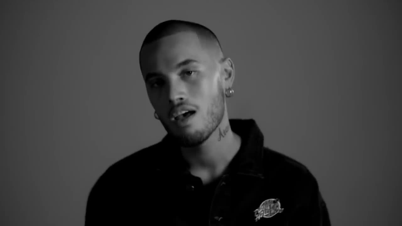 Stan Walker - Thank You