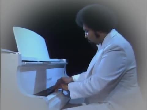 Stanley Clarke - Sweet Baby