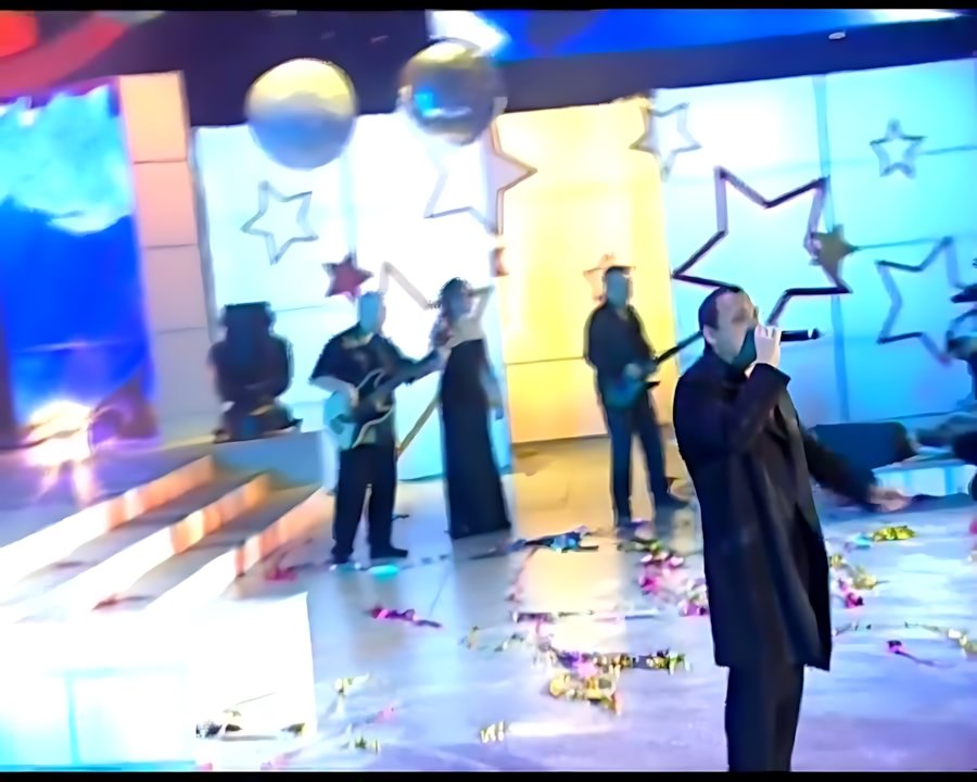 Стас Михайлов - Без тебя