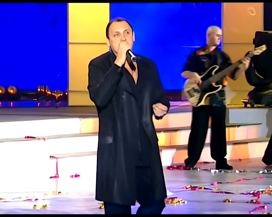 Стас Михайлов - Без тебя