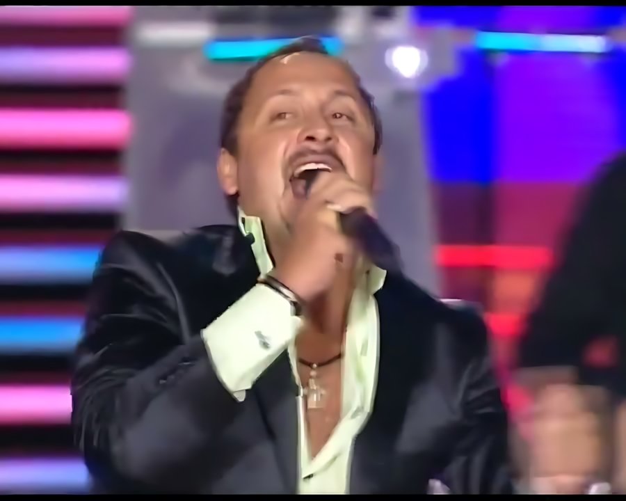 Стас Михайлов - Всё для тебя