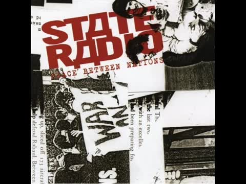 State Radio - Keepsake