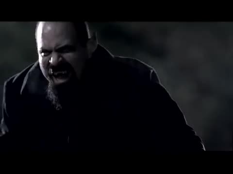 Static-X - Cold