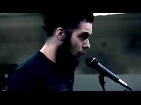 Static-X - Cold