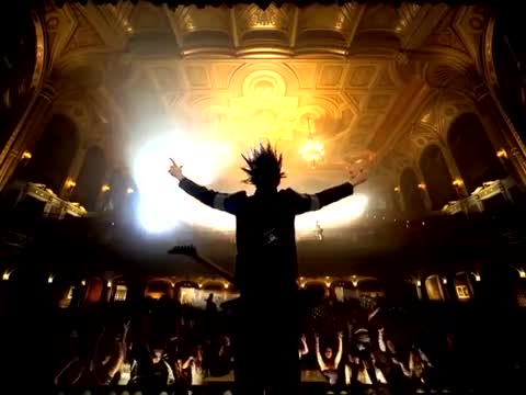 Static-X - I'm With Stupid