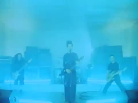 Static-X - Push It