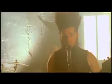 Static-X - So