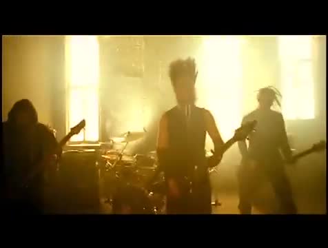 Static-X - So