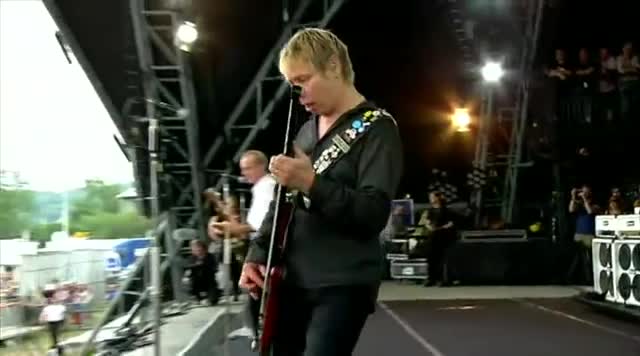 Status Quo - Whatever You Want