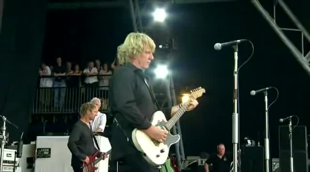 Status Quo - Whatever You Want