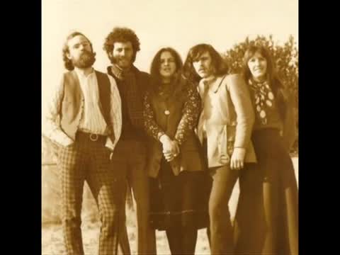 Steeleye Span - Royal Forester