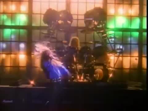 Steelheart - Can’t Stop Me Lovin’ You