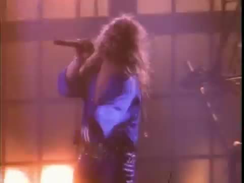 Steelheart - Can’t Stop Me Lovin’ You