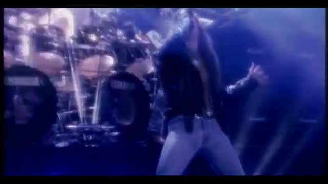 Steelheart - Everybody Loves Eileen