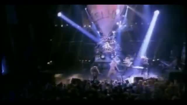 Steelheart - Everybody Loves Eileen