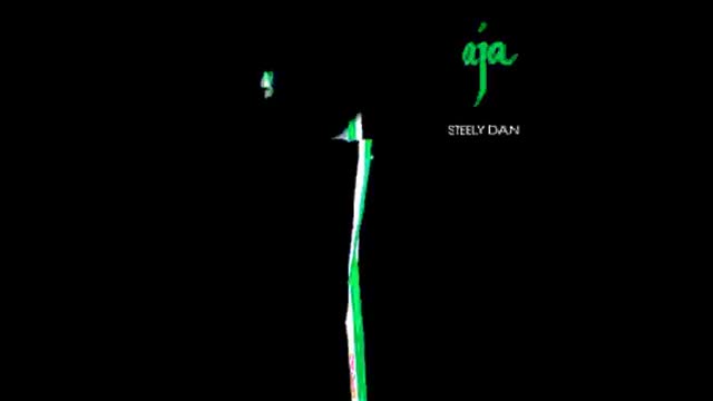 Steely Dan - Black Cow