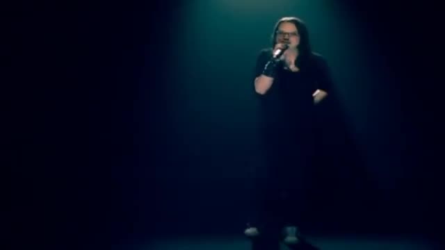 Stefanie Heinzmann - My Man Is a Mean Man